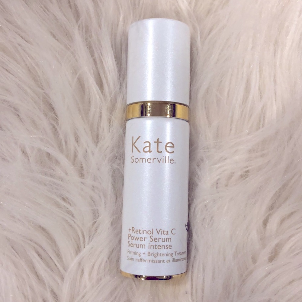 Kate Somerville Retinol VitaC Power Serum